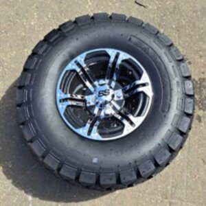 תוספת צמיגי שטח