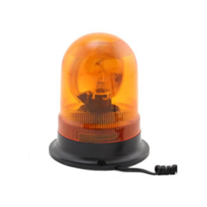 אור מהבהב להתקנה על גג הרכב (צ'קלקה)