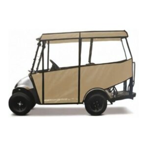 תוספת כיסוי חורף לרכב תפעולי גג ארוך  (מבצע במקום 1299 ש"ח)