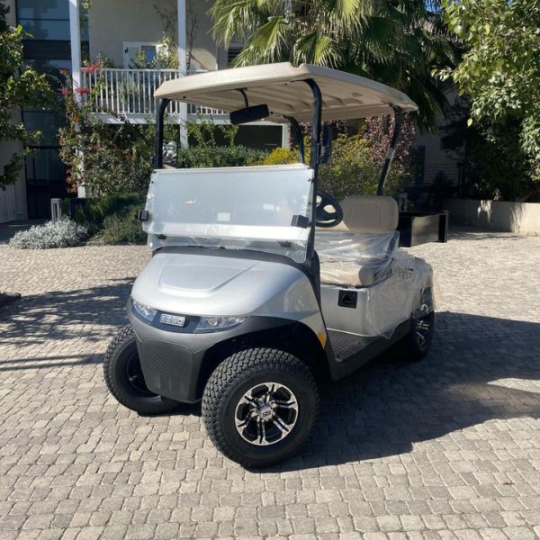 רכב תפעולי איזיגו EZGO