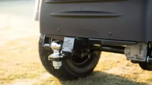 תוספת וו גרירה ELITE מושבח יצרן