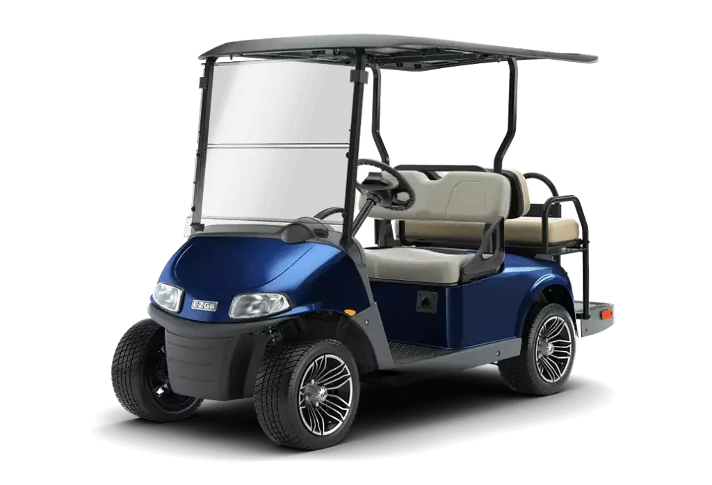 רכב תפעולי מושבח יצרן