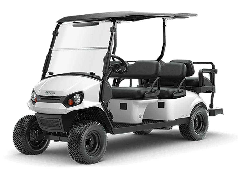 RXV ליתיום 6 מקומות ספסל פרימיום