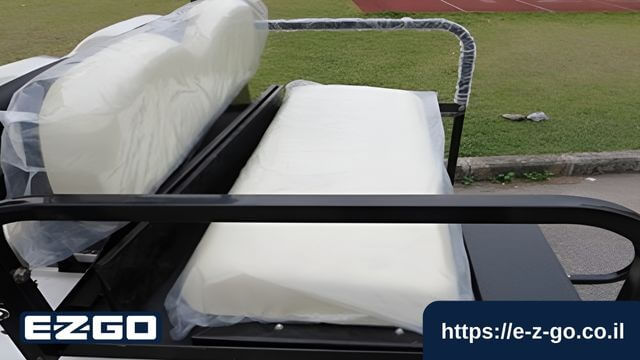 ספסל אחורי באתר הרשמי של איזיגו ישראל