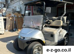 גולפית - איזיגו