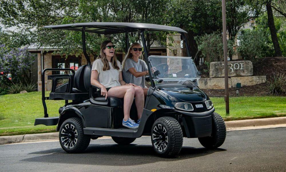 רכב תפעולי מושבח יצרן איזיגו