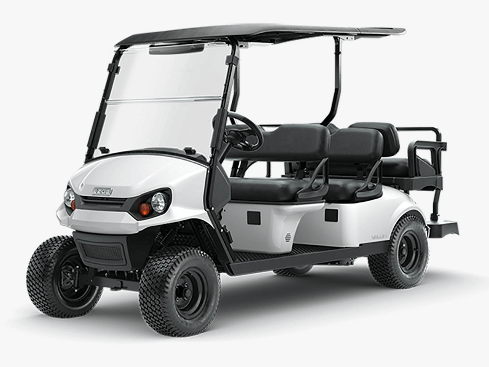 רכב תפעולי 6 מקומות