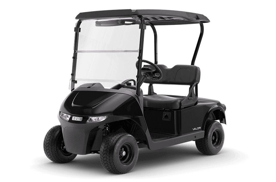 רכב תפעולי של חברת איזיגו מתוצרת ארה"ב