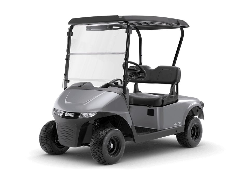 רכב תפעולי חשמלי