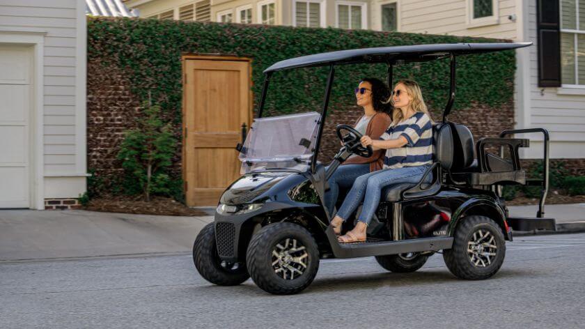 רכב תפעולי חשמלי דגם VALOR