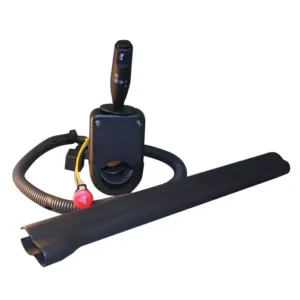 תוספת קיט פנסים וידית איתות לRXV