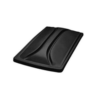 תוספת גג ארוך - מכסה גם את המושבים מאחור