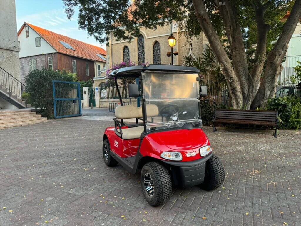 RXV ליתיום ביג פוט מושבח יצרן