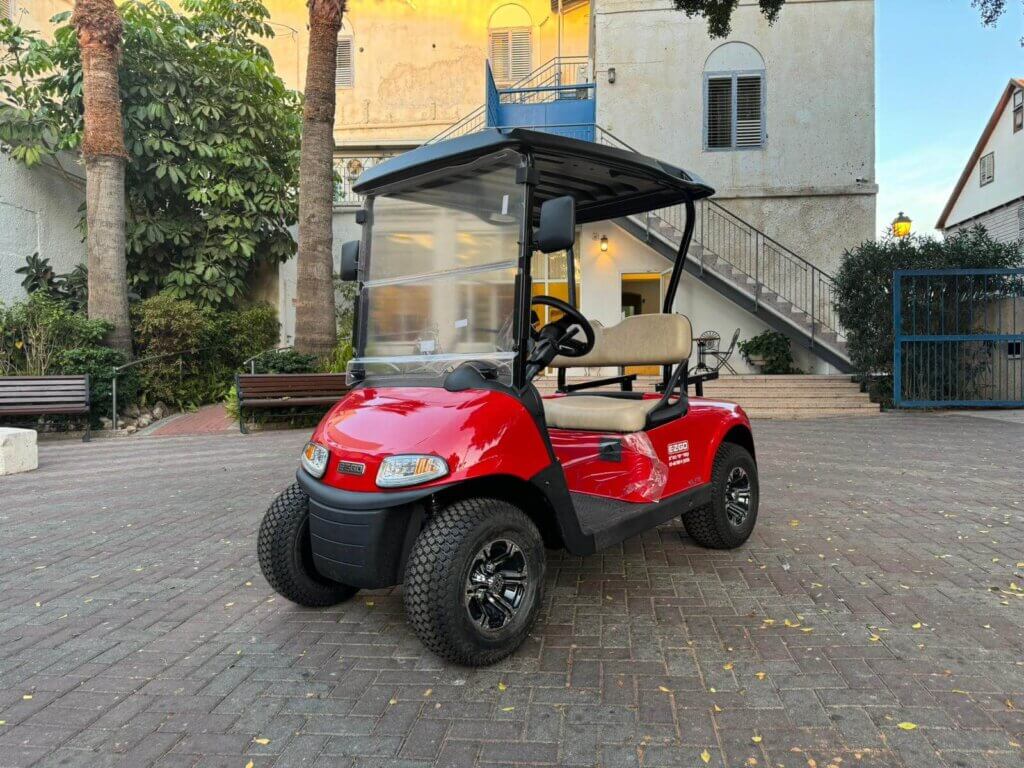 RXV ליתיום ביג פוט מושבח יצרן