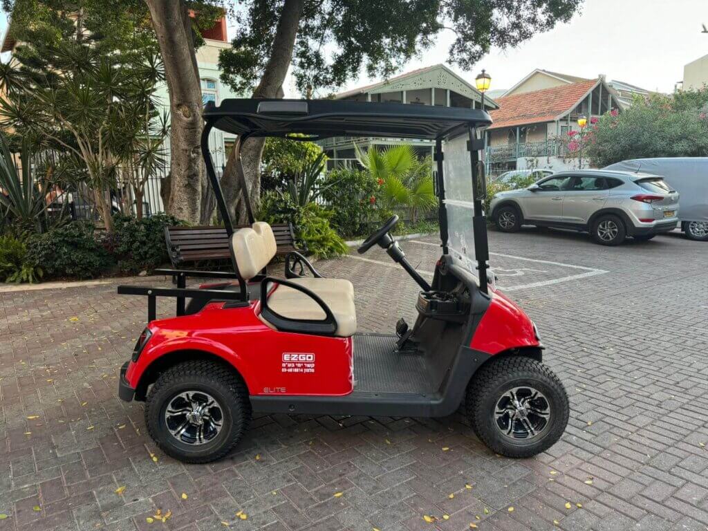 RXV ליתיום ביג פוט מושבח יצרן