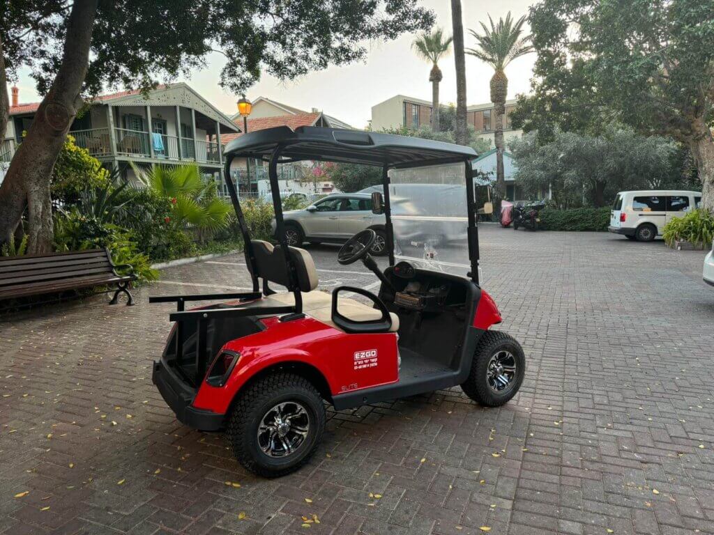 RXV ליתיום ביג פוט מושבח יצרן