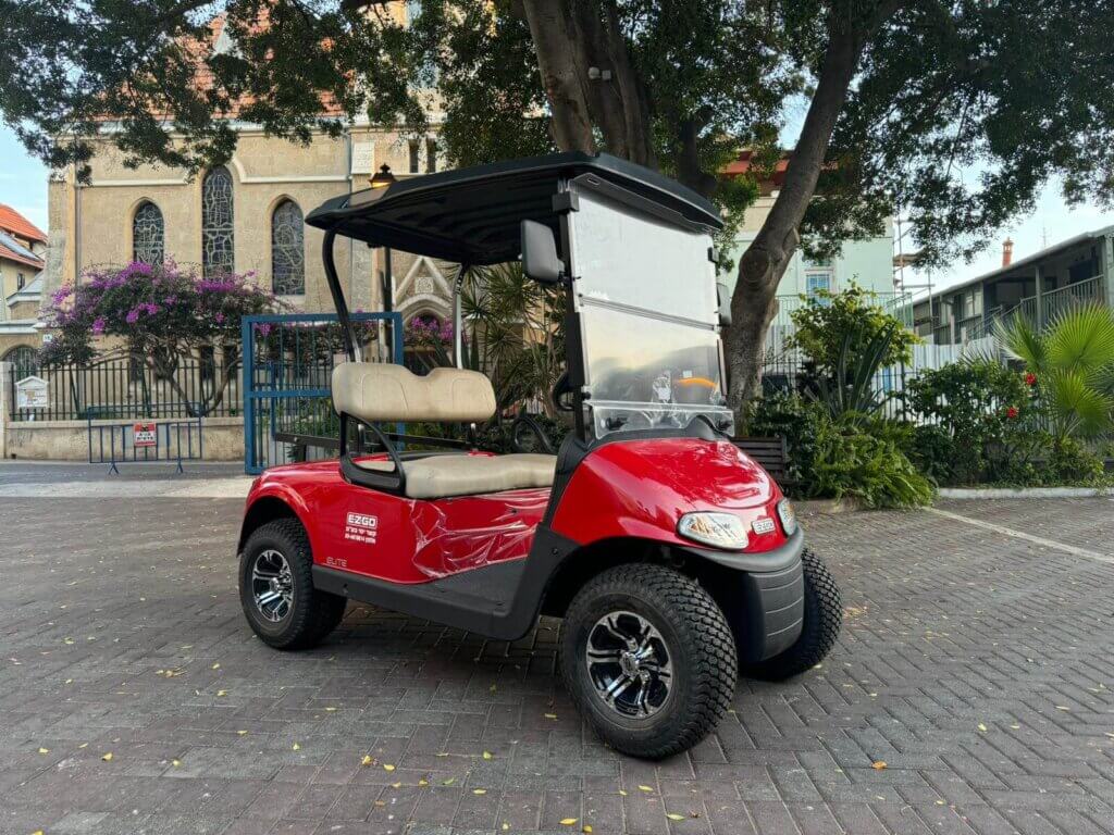 RXV ליתיום ביג פוט מושבח יצרן