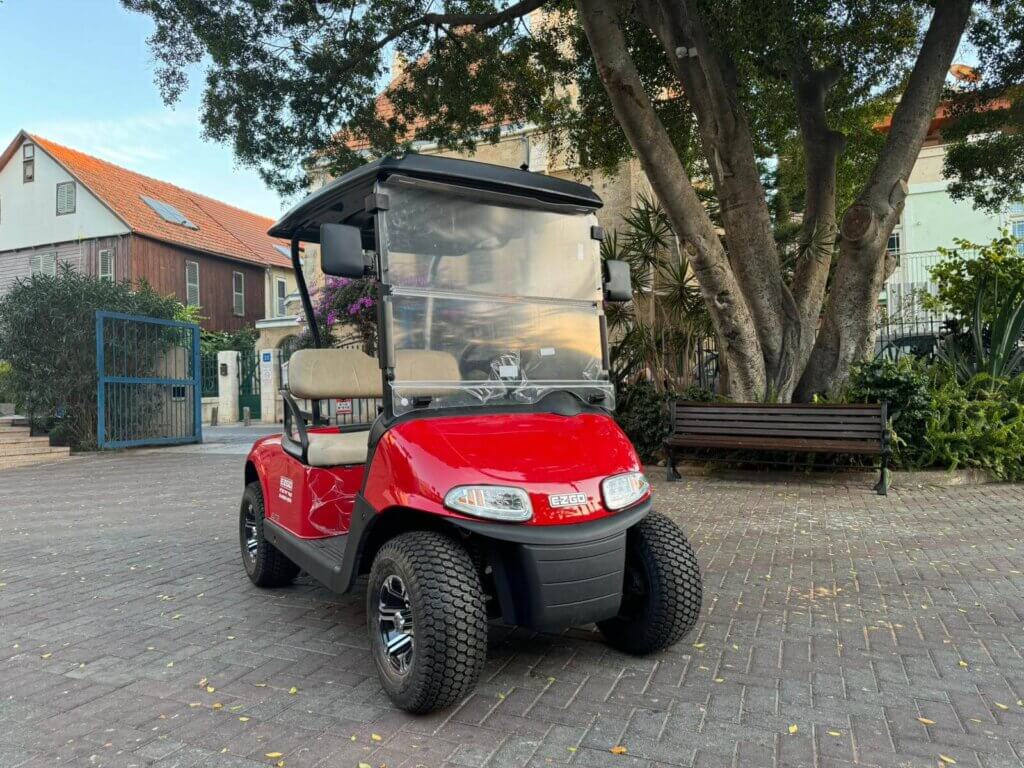 RXV ליתיום ביג פוט מושבח יצרן