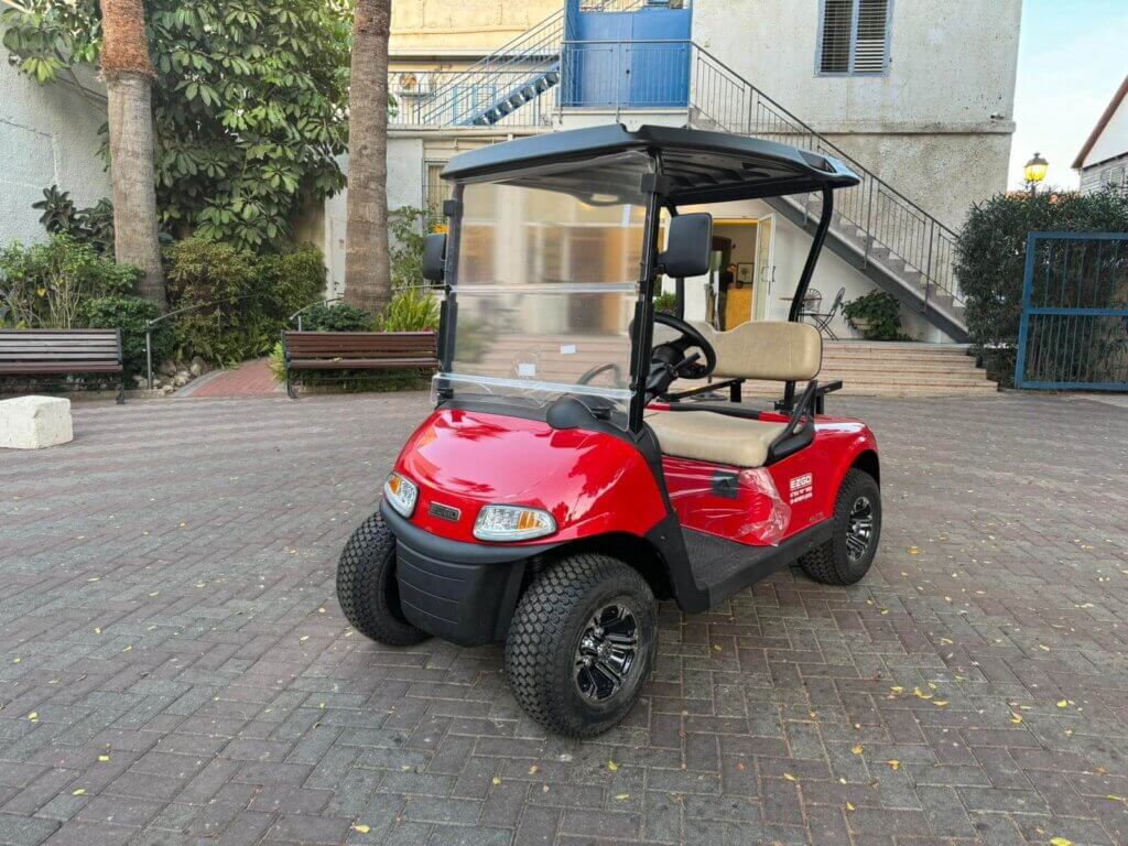 RXV ליתיום ביג פוט מושבח יצרן