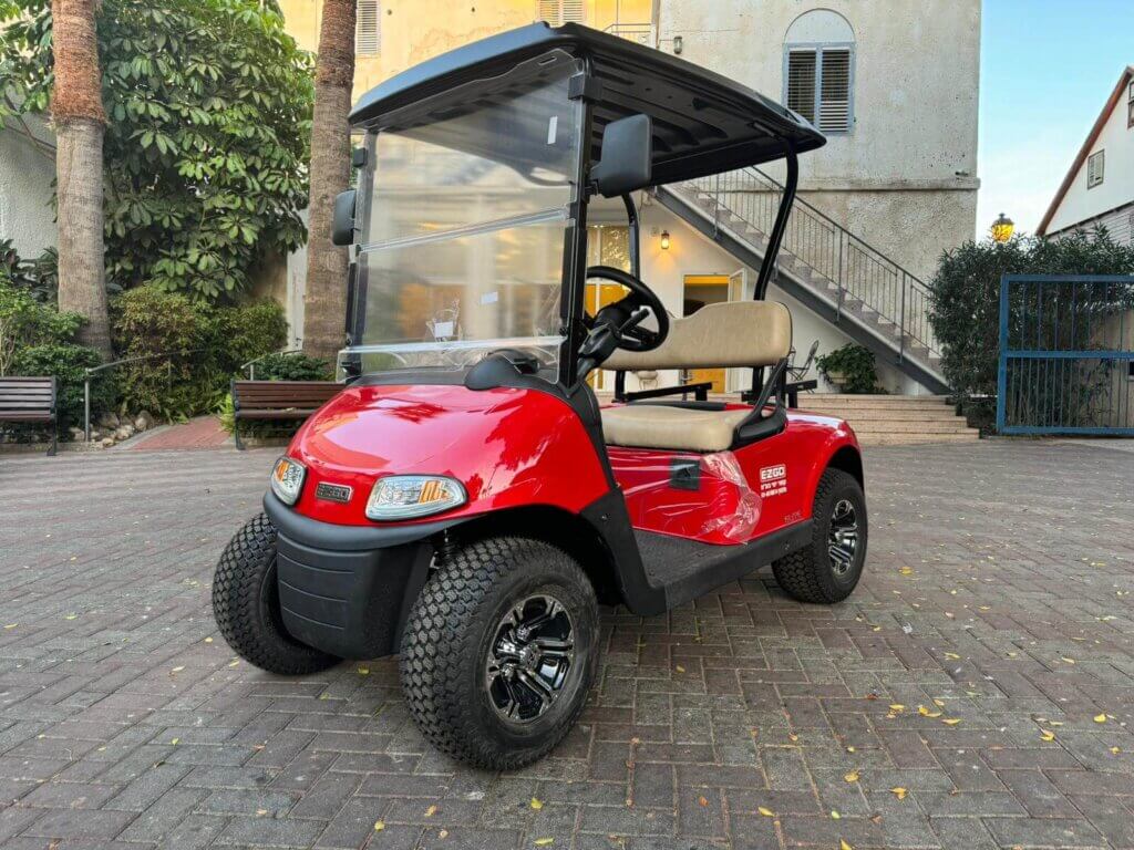 RXV ליתיום ביג פוט מושבח יצרן