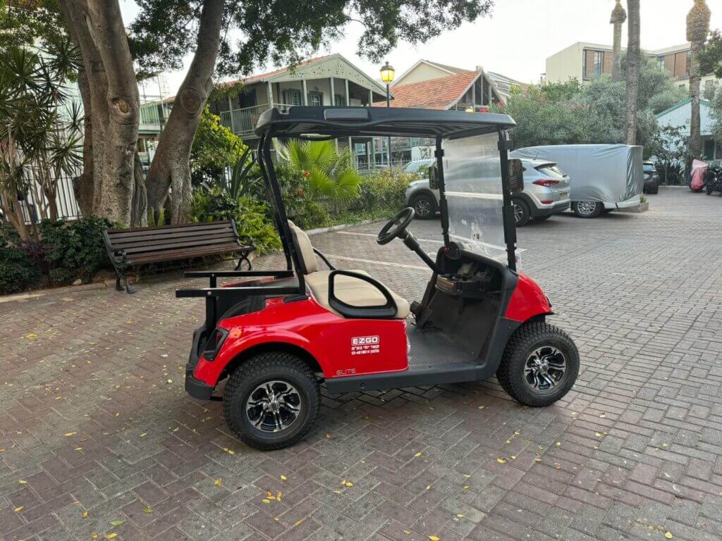 RXV ליתיום ביג פוט מושבח יצרן