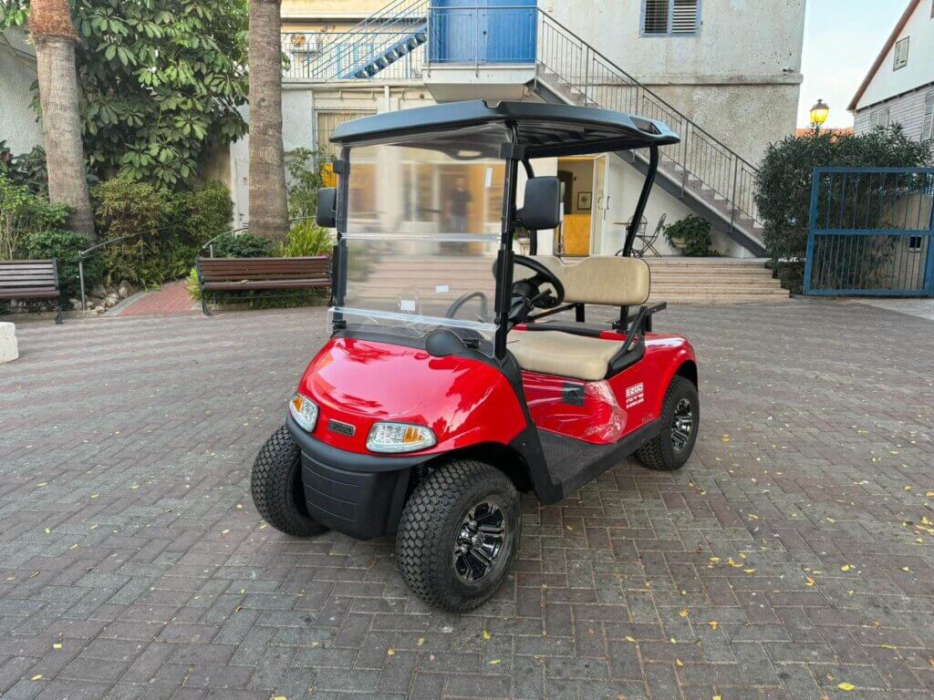 RXV ליתיום ביג פוט מושבח יצרן