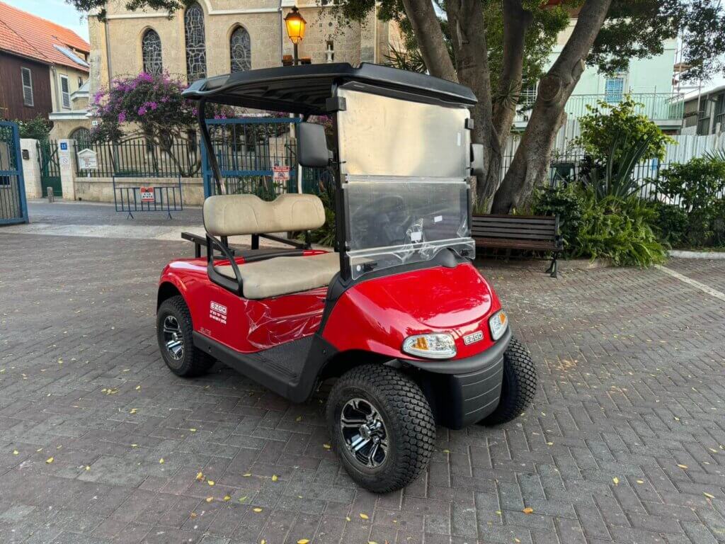 RXV ליתיום ביג פוט מושבח יצרן