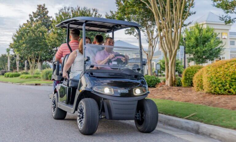 רכב תפעולי מושבח יצרן איזיגו