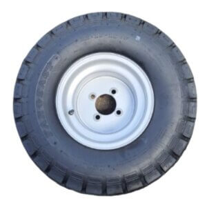 צמיגים לטרקטור משא 22x10x10