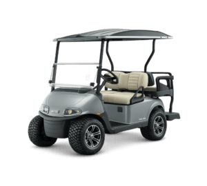 רכב גולף איזיגו פרימיום מרווח (4-1 אנשים)