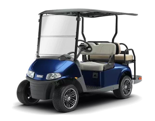 רכב תפעולי מושבח יצרן