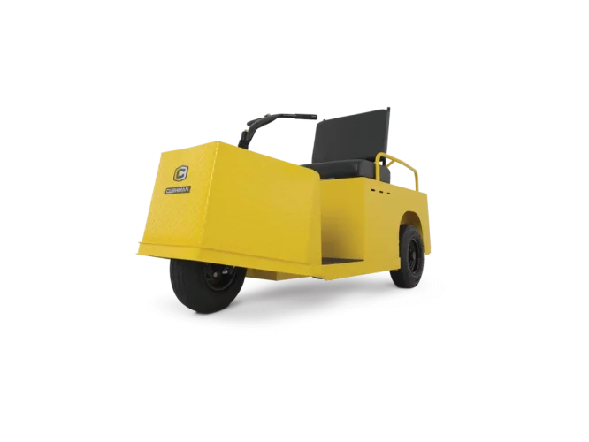 tug 8 רכב לתעשיה