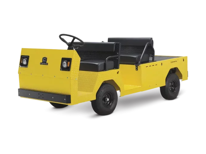 XD TITAN רכב לתעשיה