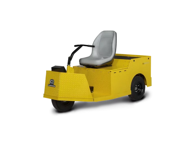 tug 8 רכב לתעשיה