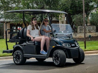 רכב תפעולי מושבח יצרן איזיגו