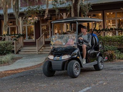 רכב תפעולי מושבח יצרן איזיגו