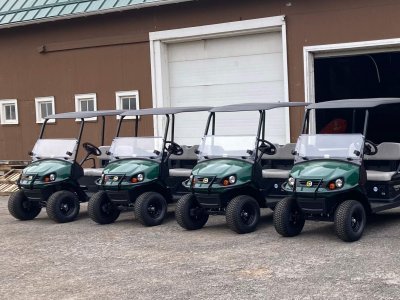 קושמן הולר פרו ליין שלם