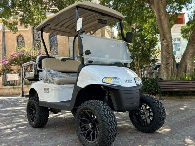 רכב תפעולי Freedom ליתיום מושבח יצרן